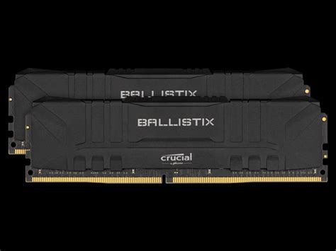 ballistix ddr4 ram|Crucial Ballistix DDR4 RAM 16GB 3600mhz CL16 .